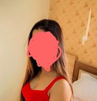 Only Cash Payment After Meet Hand to Han - escort in Hyderabad