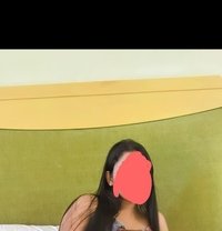 Only Cash Payment After Meet Hand to Han - escort in Hyderabad