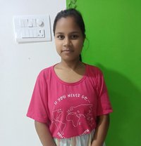 Only Cash Payment Available - escort in Hyderabad