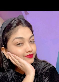 (Only Cash Payment) CALL ME NIDHIA)vance - escort in Vijayawada Photo 2 of 2