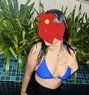 Cam show and real meet independent - escort in Kolkata Photo 1 of 2