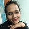 Payal { Real Meet And Cam Show } - escort in Bangalore Photo 1 of 8