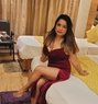 Only Cash Vip Model Available - escort in Hyderabad Photo 1 of 3