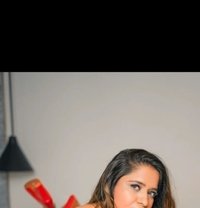 Only Cash Vip Model Available - escort in Hyderabad