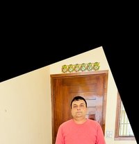 I’m Rocky Professional Boy - Male escort in New Delhi