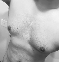 Only for 3 days - Male escort in New Delhi
