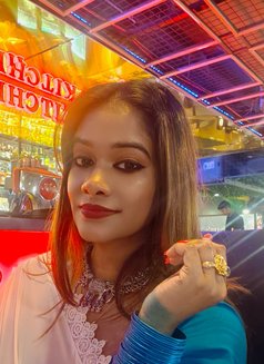 Amrita Sengupta 🧿🧿 - escort in Kolkata Photo 8 of 8