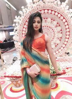 Only for cam sessions - Transsexual escort in Mumbai Photo 30 of 30