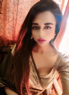 Ridhima... - Acompañantes transexual in Hyderabad Photo 27 of 30