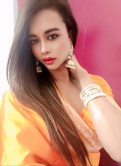 Ridhima... - Acompañantes transexual in Hyderabad Photo 28 of 30