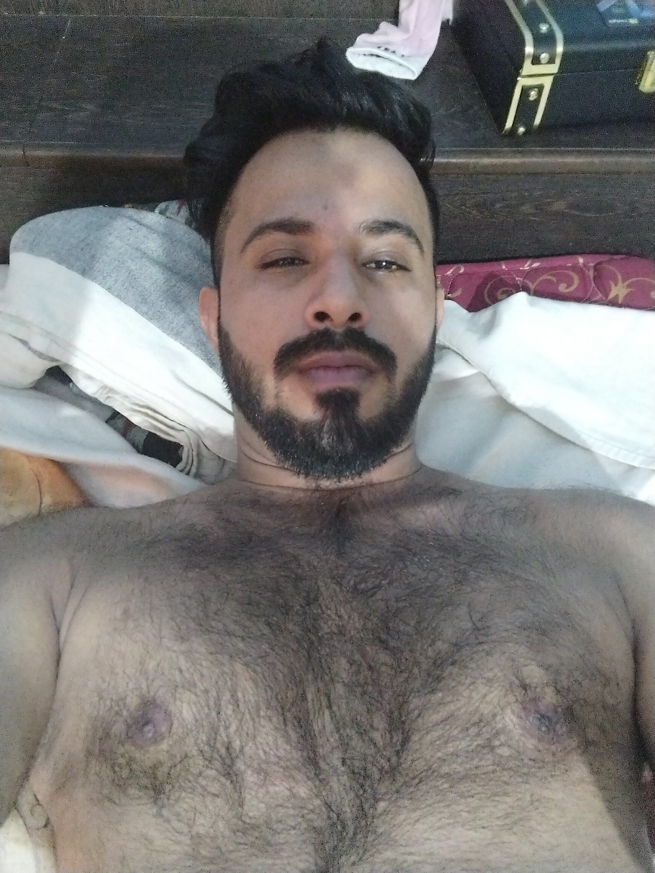 Only for Female Hot Massage Male Escort, Indian masseur in Mumbai pic