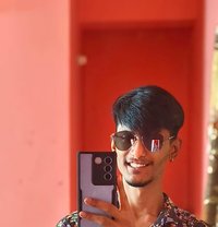 Only for Female Housewife and Boudi - Male escort in Kolkata
