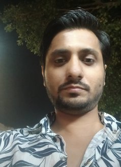 Female's Call boy - Male escort in Surat Photo 1 of 2
