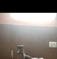 Only for Female: Vikram - Acompañantes masculino in Ahmedabad