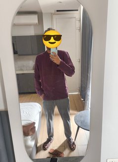 Only for Females - Male escort in Gurgaon Photo 1 of 1