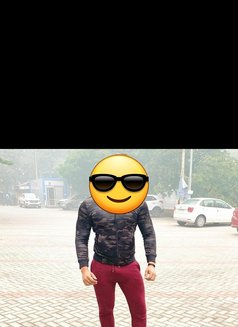 Only for Females & Unsatisfied Wifes - Acompañantes masculino in Noida Photo 1 of 2
