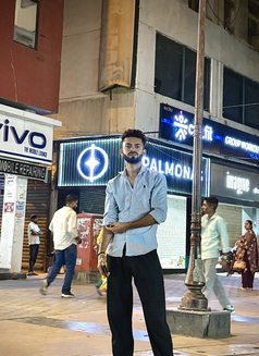 Real funn - Acompañantes masculino in New Delhi Photo 13 of 15