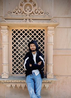 Real funn - Acompañantes masculino in New Delhi Photo 14 of 15