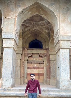 Real funn - Acompañantes masculino in New Delhi Photo 15 of 15