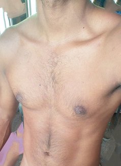 Only for ladies and couples - Male escort in Bangalore Photo 2 of 2
