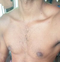 South Indian gigolo only for ladies - Intérprete masculino de adultos in Abu Dhabi