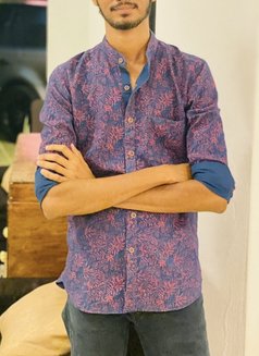 Only for Ladies - Male escort in Colombo Photo 1 of 3