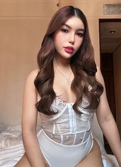 Only for limited Time- JUST ARRIVED - Transsexual escort in Makati City Photo 8 of 8