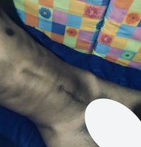 Discreet Private Companionship - Male escort in Colombo