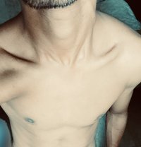 Discreet Private Companionship - Male escort in Colombo