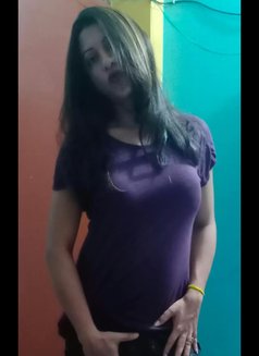 ONLY FOR MEET .GENUINE CLAIND CONTACT ME - Transsexual escort in Kolkata Photo 24 of 25