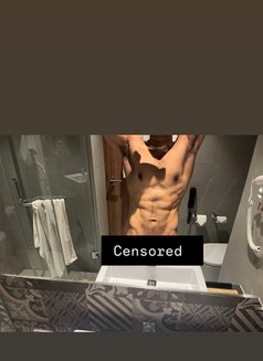 ALEX’s fuck Therapy - Male escort in Ahmedabad Photo 1 of 6