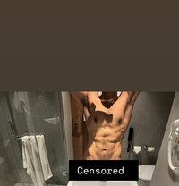 ALEX’s fuck Therapy - Male escort in Ahmedabad