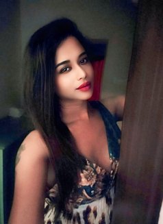 Only for vc service.... - Transsexual escort in Mumbai Photo 28 of 30