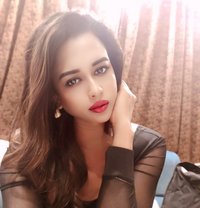 Ridhima.. - Transsexual escort in Hyderabad Photo 16 of 30