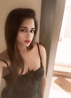 Only for vc service.... - Transsexual escort in Mumbai Photo 28 of 30