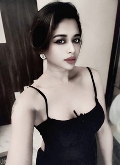 Only for vc service.... - Transsexual escort in Mumbai Photo 30 of 30