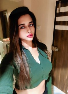 Only for vc service.... - Acompañantes transexual in Mumbai Photo 30 of 30