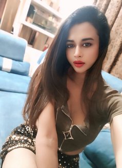 Only for vc service.... - Transsexual escort in Mumbai Photo 29 of 30