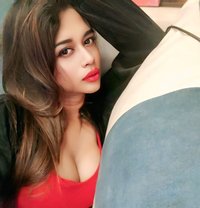 Only for vc service.... - Transsexual escort in Mumbai Photo 29 of 30