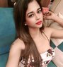 Only for vc service.... - Acompañantes transexual in Mumbai Photo 30 of 30