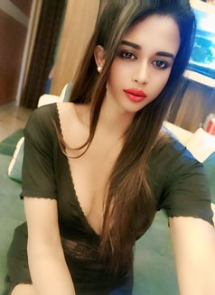 Only for video call service - Transsexual escort in Mumbai Photo 30 of 30