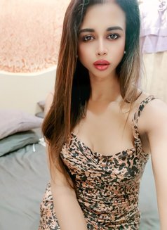 Ridhima.. - Transsexual escort in Hyderabad Photo 29 of 30