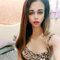 Ridhima.. - Acompañantes transexual in Hyderabad