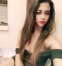 Available real meet or vc service - Acompañantes transexual in Mumbai Photo 30 of 30