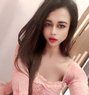 Only for video session - Transsexual escort in Mumbai Photo 30 of 30
