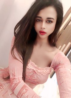 Only for video session - Acompañantes transexual in Mumbai Photo 30 of 30