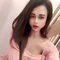 Only for video session - Transsexual escort in Mumbai