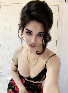 Only for Vip People - Transsexual escort in İstanbul Photo 5 of 8