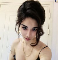 Only for Vip People - Transsexual escort in İstanbul