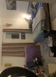 Only For VVIP’s - Transsexual escort in Dubai Photo 8 of 8